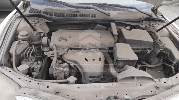 Photo 25 VIN: 6T1BE42K09X563067 - TOYOTA CAMRY 