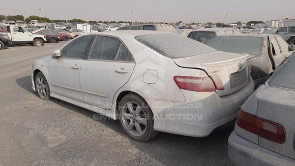 Photo 3 VIN: 6T1BE42K09X563067 - TOYOTA CAMRY 