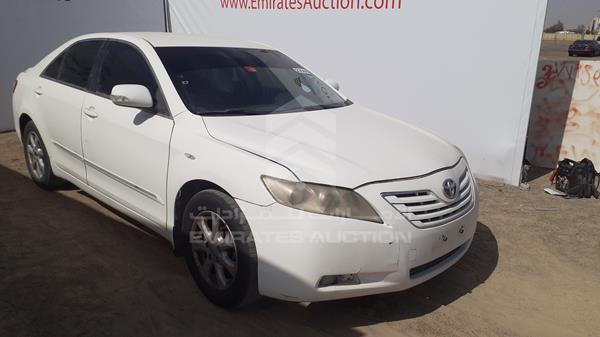 Photo 8 VIN: 6T1BE42K09X573002 - TOYOTA CAMRY 