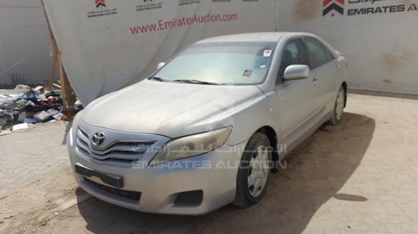 Photo 3 VIN: 6T1BE42K0AX623188 - TOYOTA CAMRY 