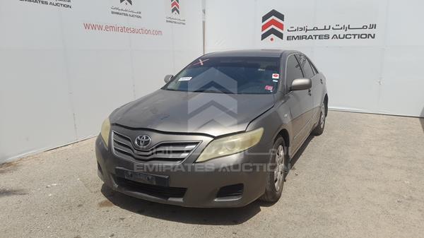 Photo 5 VIN: 6T1BE42K0BX668181 - TOYOTA CAMRY 