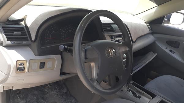 Photo 11 VIN: 6T1BE42K19X555799 - TOYOTA CAMRY 