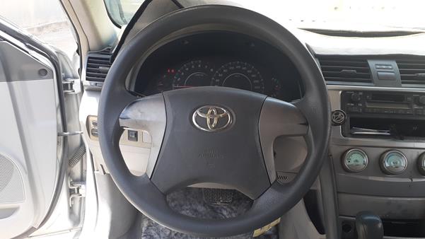 Photo 13 VIN: 6T1BE42K19X555799 - TOYOTA CAMRY 