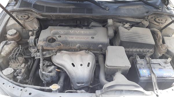 Photo 26 VIN: 6T1BE42K19X555799 - TOYOTA CAMRY 