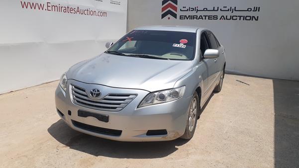 Photo 5 VIN: 6T1BE42K19X555799 - TOYOTA CAMRY 