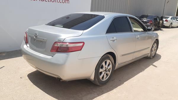 Photo 8 VIN: 6T1BE42K19X555799 - TOYOTA CAMRY 