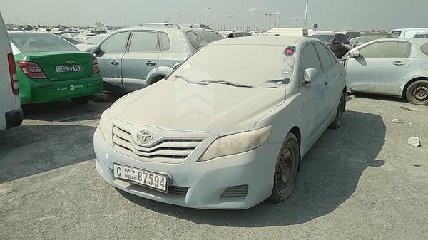 Photo 3 VIN: 6T1BE42K1BX743308 - TOYOTA CAMRY 