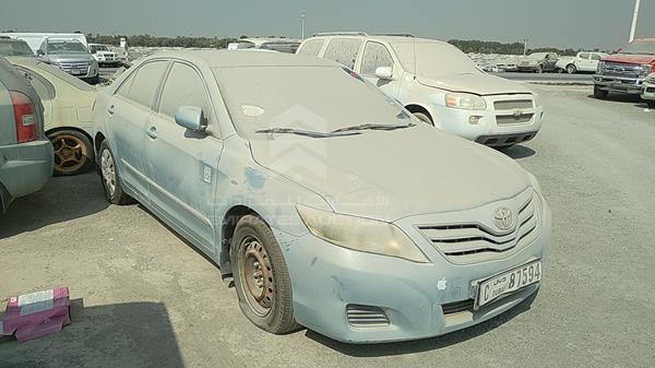 Photo 7 VIN: 6T1BE42K1BX743308 - TOYOTA CAMRY 