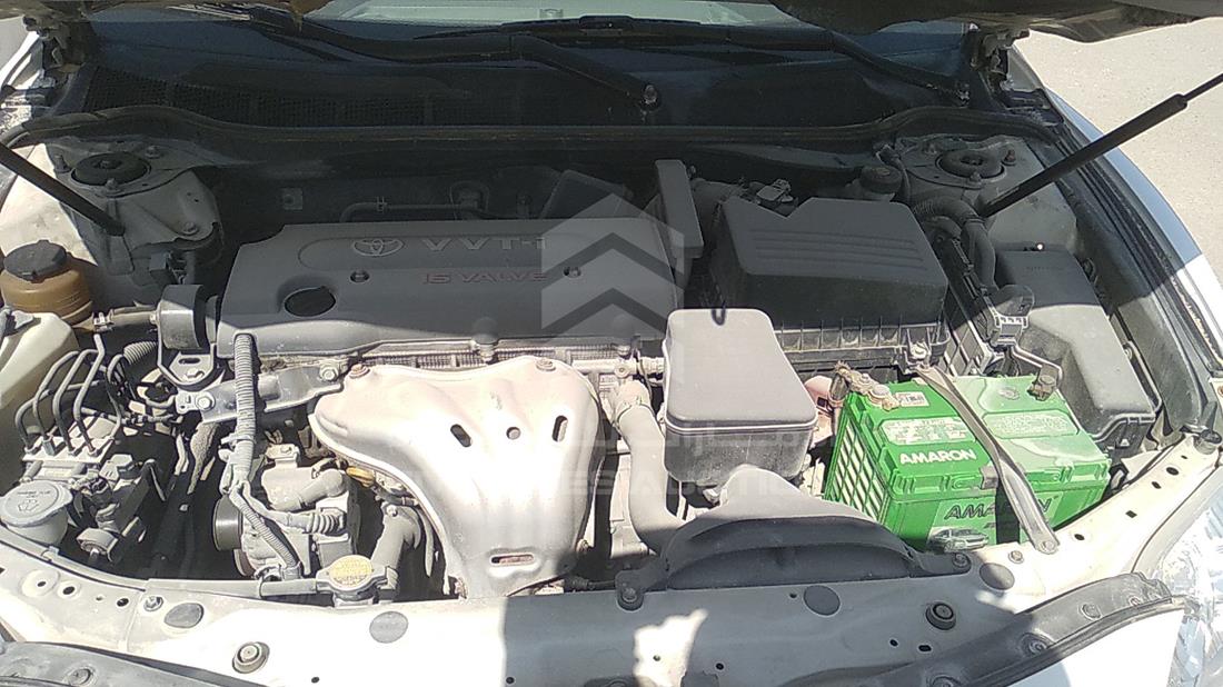 Photo 25 VIN: 6T1BE42K27X408744 - TOYOTA CAMRY 