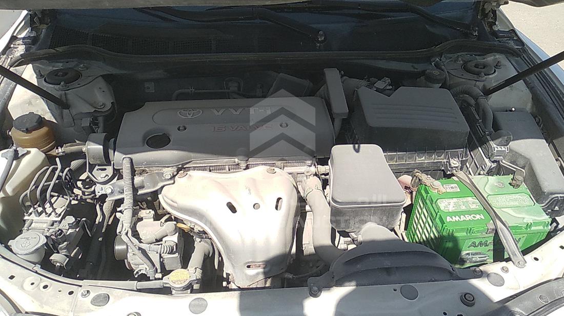 Photo 26 VIN: 6T1BE42K27X408744 - TOYOTA CAMRY 