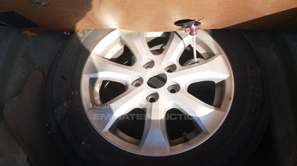 Photo 19 VIN: 6T1BE42K27X410719 - TOYOTA CAMRY 