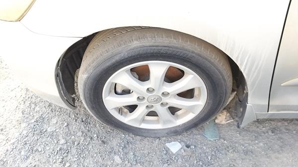 Photo 33 VIN: 6T1BE42K27X430923 - TOYOTA CAMRY 