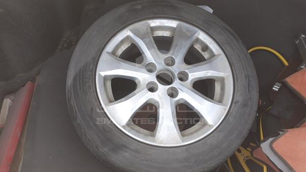 Photo 19 VIN: 6T1BE42K28X458979 - TOYOTA CAMRY 