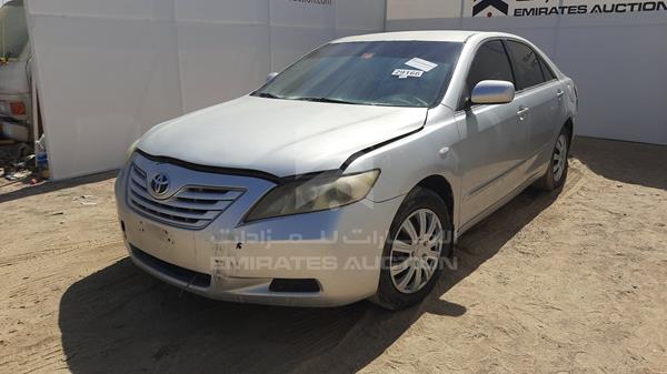 Photo 2 VIN: 6T1BE42K28X489312 - TOYOTA CAMRY 