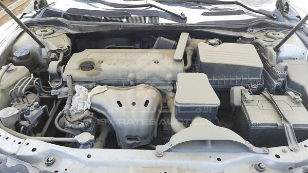 Photo 24 VIN: 6T1BE42K28X489312 - TOYOTA CAMRY 