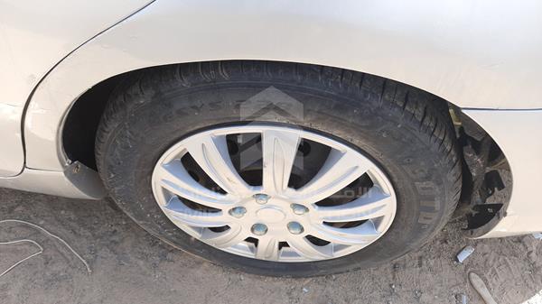 Photo 28 VIN: 6T1BE42K28X489312 - TOYOTA CAMRY 