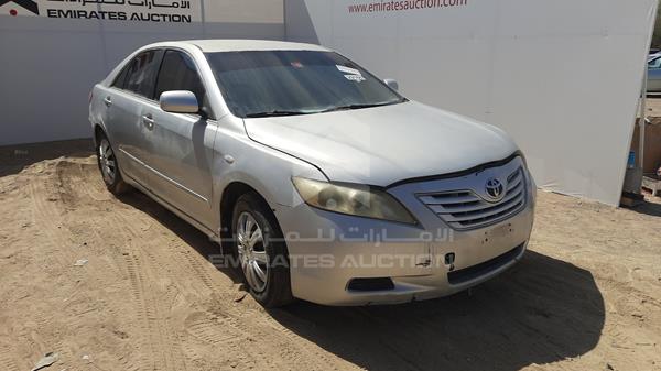 Photo 6 VIN: 6T1BE42K28X489312 - TOYOTA CAMRY 