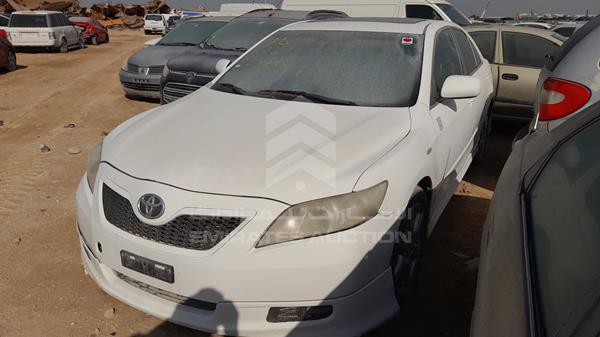 Photo 3 VIN: 6T1BE42K28X513365 - TOYOTA CAMRY 