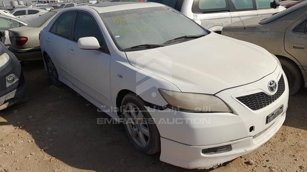 Photo 7 VIN: 6T1BE42K28X513365 - TOYOTA CAMRY 