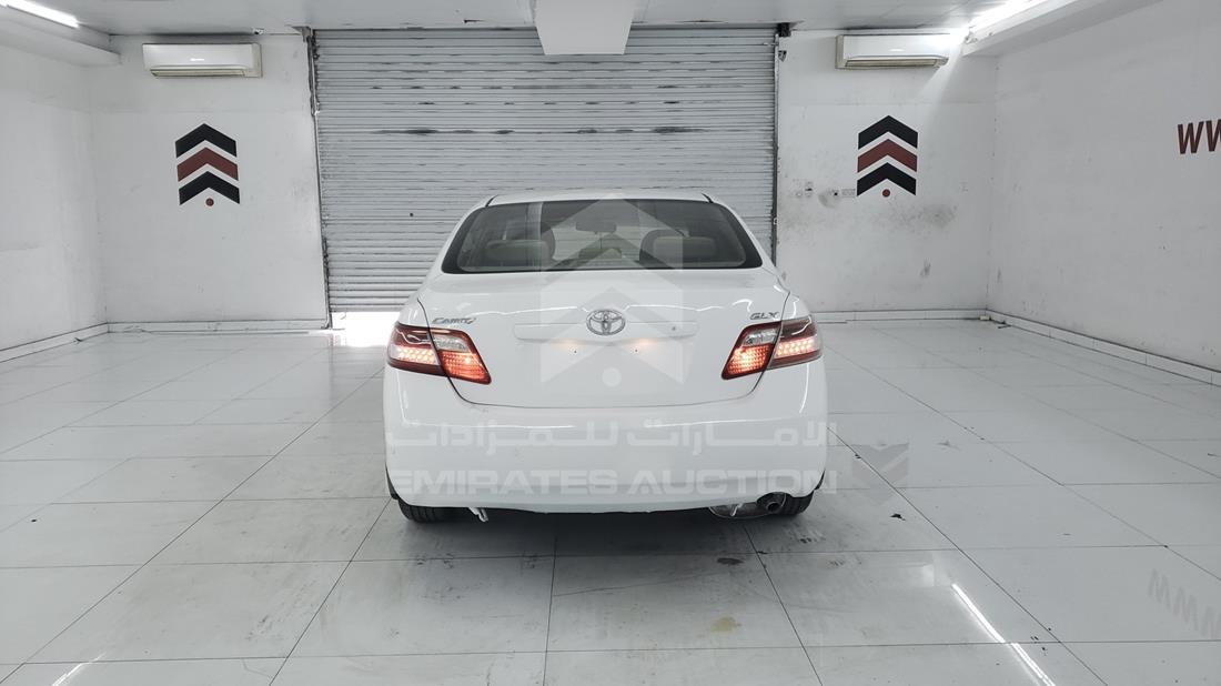 Photo 8 VIN: 6T1BE42K28X529792 - TOYOTA CAMRY 