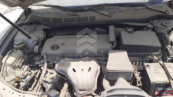 Photo 25 VIN: 6T1BE42K29X553348 - TOYOTA CAMRY 