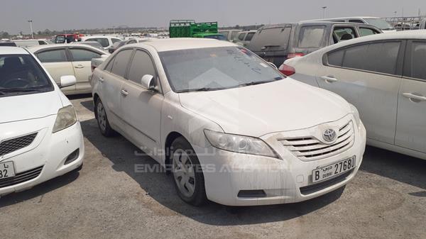 Photo 7 VIN: 6T1BE42K29X553348 - TOYOTA CAMRY 