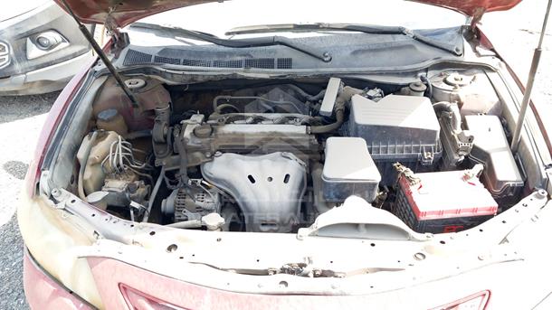 Photo 27 VIN: 6T1BE42K37X377309 - TOYOTA CAMRY 