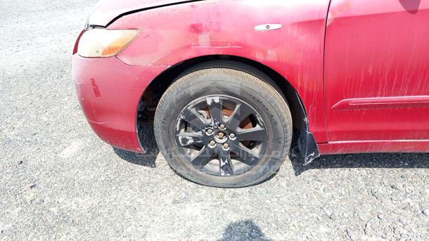 Photo 31 VIN: 6T1BE42K37X377309 - TOYOTA CAMRY 