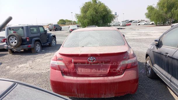 Photo 6 VIN: 6T1BE42K37X377309 - TOYOTA CAMRY 