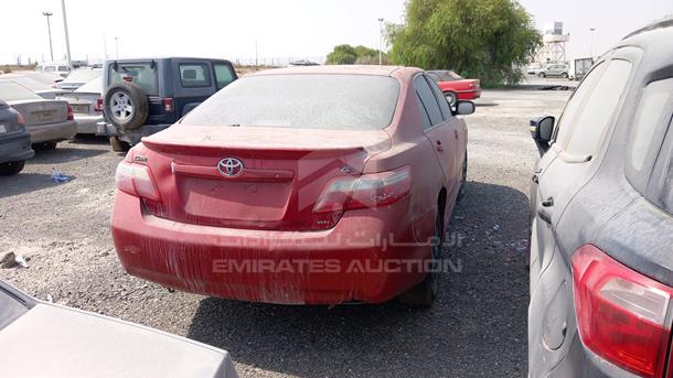 Photo 7 VIN: 6T1BE42K37X377309 - TOYOTA CAMRY 