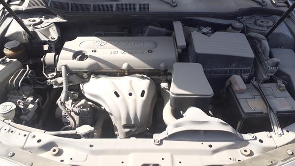 Photo 24 VIN: 6T1BE42K37X390741 - TOYOTA CAMRY 