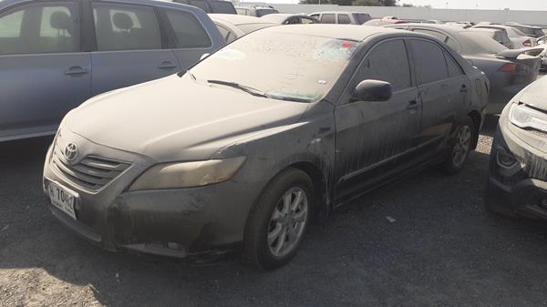 Photo 3 VIN: 6T1BE42K37X390741 - TOYOTA CAMRY 