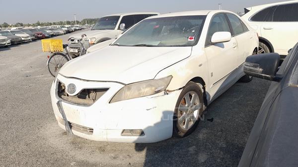 Photo 3 VIN: 6T1BE42K37X410633 - TOYOTA CAMRY 