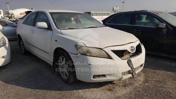 Photo 8 VIN: 6T1BE42K37X410633 - TOYOTA CAMRY 