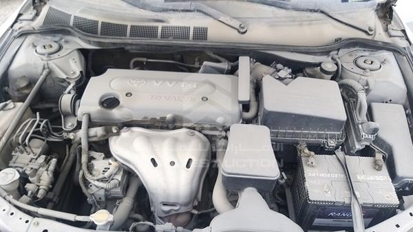 Photo 25 VIN: 6T1BE42K37X426217 - TOYOTA CAMRY 