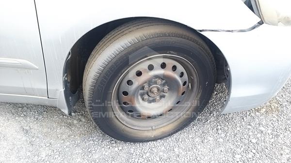 Photo 26 VIN: 6T1BE42K37X426217 - TOYOTA CAMRY 