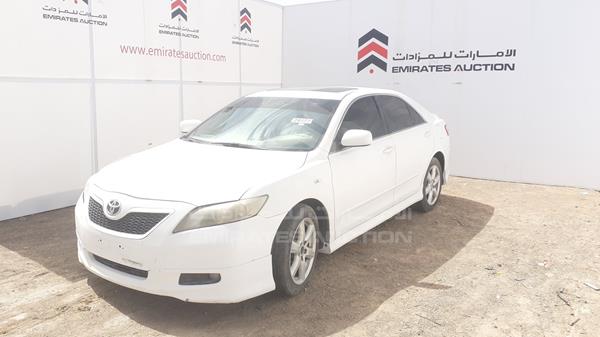 Photo 2 VIN: 6T1BE42K38X456206 - TOYOTA CAMRY 