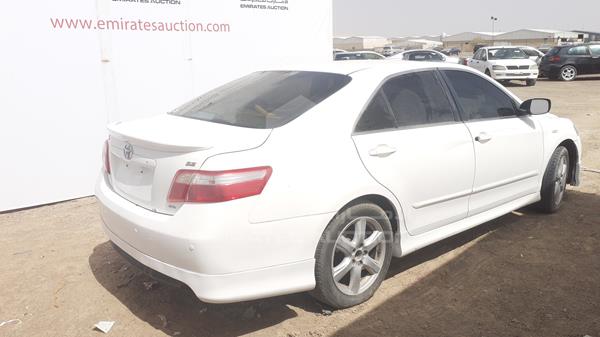 Photo 5 VIN: 6T1BE42K38X456206 - TOYOTA CAMRY 