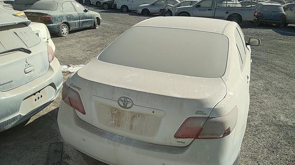 Photo 5 VIN: 6T1BE42K38X533172 - TOYOTA CAMRY 