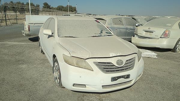 Photo 7 VIN: 6T1BE42K38X533172 - TOYOTA CAMRY 