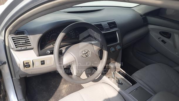 Photo 13 VIN: 6T1BE42K39X555853 - TOYOTA CAMRY 