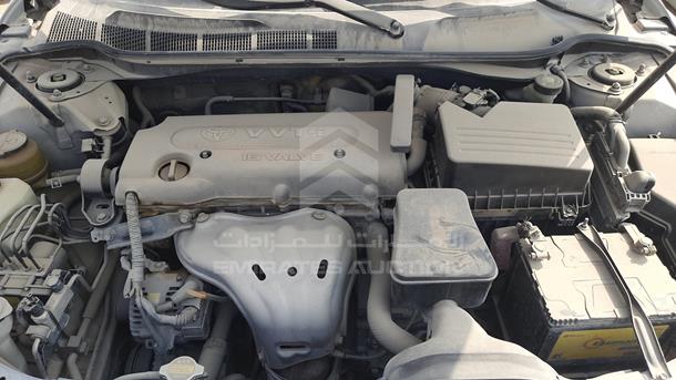 Photo 25 VIN: 6T1BE42K39X555853 - TOYOTA CAMRY 