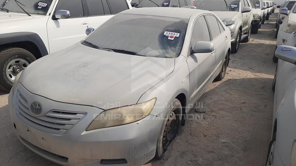 Photo 3 VIN: 6T1BE42K39X555853 - TOYOTA CAMRY 