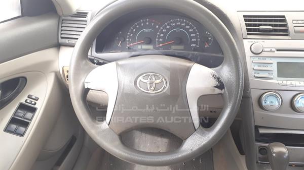 Photo 11 VIN: 6T1BE42K39X565539 - TOYOTA CAMRY 