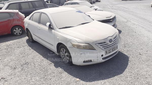 Photo 7 VIN: 6T1BE42K39X565539 - TOYOTA CAMRY 