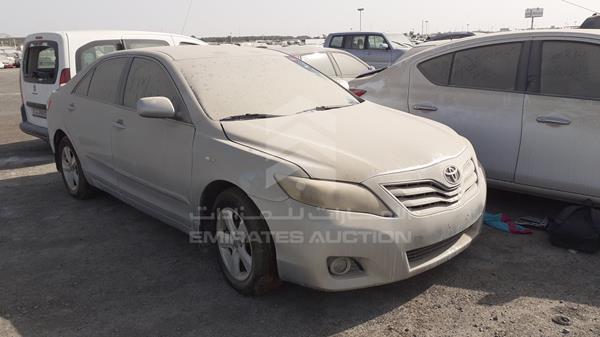 Photo 9 VIN: 6T1BE42K3AX639837 - TOYOTA CAMRY 