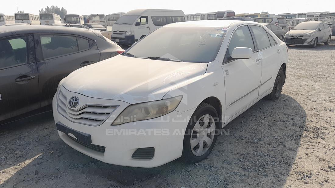 Photo 5 VIN: 6T1BE42K3BX689087 - TOYOTA CAMRY 