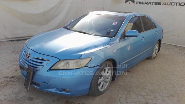 Photo 2 VIN: 6T1BE42K47X409362 - TOYOTA CAMRY 