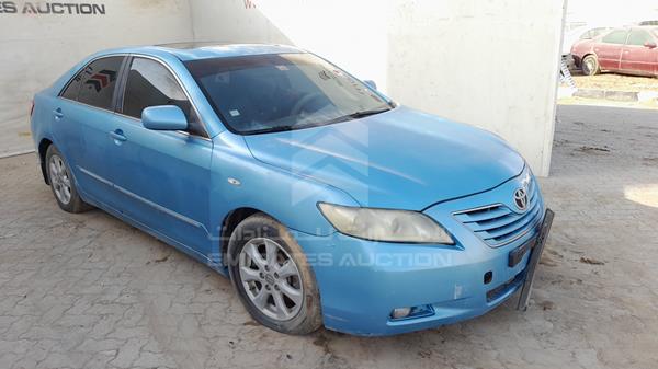 Photo 6 VIN: 6T1BE42K47X409362 - TOYOTA CAMRY 