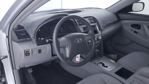 Photo 11 VIN: 6T1BE42K47X453426 - TOYOTA CAMRY 